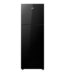 IFB 243 L 2 Star Frost Free Double Door Refrigerator with Surround Cool (IFBFF-2902IKGT, Black Glass Finish)