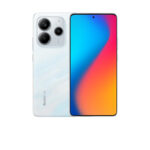 Redmi Note 14 5G (8GB/256GB Storage, Mystique White)