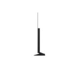 LG 164cm (65 Inch) 4K OLED evo AI Smart LED TV (OLED65C56LA)