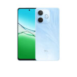 OPPO A5 PRO 5G(8 GB RAM,256 GB Storage, Feather Blue)