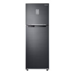 Samsung 256 L 2 Star Convertible Frost Free Double Door Refrigerator (RT30C3732BX,Real Stainless)