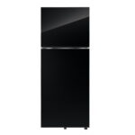 Samsung 396 L 2 Star Convertible Frost Free Double Door Refrigerator with Wi-fi (RT41DB6A4B22,Black )