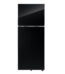 Samsung 396 L 2 Star Convertible Frost Free Double Door Refrigerator with Wi-fi (RT41DB6A4B22,Black )