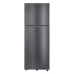Samsung 530 L 1 Star Bespoke AI Double Door Refrigerator (RT56DG7A6AB1TL, Black Matt)