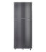 Samsung 530 L 1 Star Bespoke AI Double Door Refrigerator (RT56DG7A6AB1TL, Black Matt)