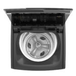 Whirlpool 7.5kg 5 Star Fully Automatic Top Load Washing Machine with In-Built Heater (STAINWASHPRO7.5, Grey)