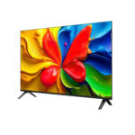TCL 81.28cm (32 Inch) HD QLED Google LED TV (32S4K,Black) - Image 3
