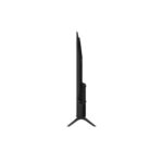 TCL 108cm (43 Inch) Full HD QLED Google LED TV (43S5K, Black)