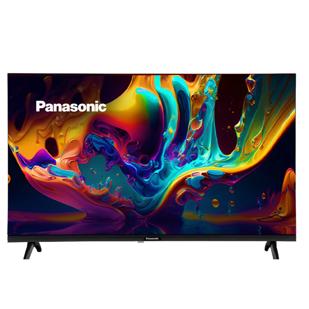 Panasonic 80cm (32 Inches) Full HD Smart LED TV Vivid Digital Pro,(TH-32PS670DX, Black)