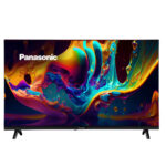 Panasonic 80cm (32 Inches) Full HD Smart LED TV Vivid Digital Pro,(TH-32PS670DX, Black)