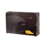 Vguard Stabilizer Crystal 150 | Smart/LED TV up to 203 cm (80 Inch)