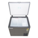 Voltas 177L 2 Star Hard Top Convertible Freezers - Double Door (CVF205SA2-P-PL)