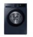 Samsung 12.0 kg 5 Star Fully Automatic Front Load Washing Machine with SmartThings AI & Energy Mode (WW12DG5B24ASTL, Navy)