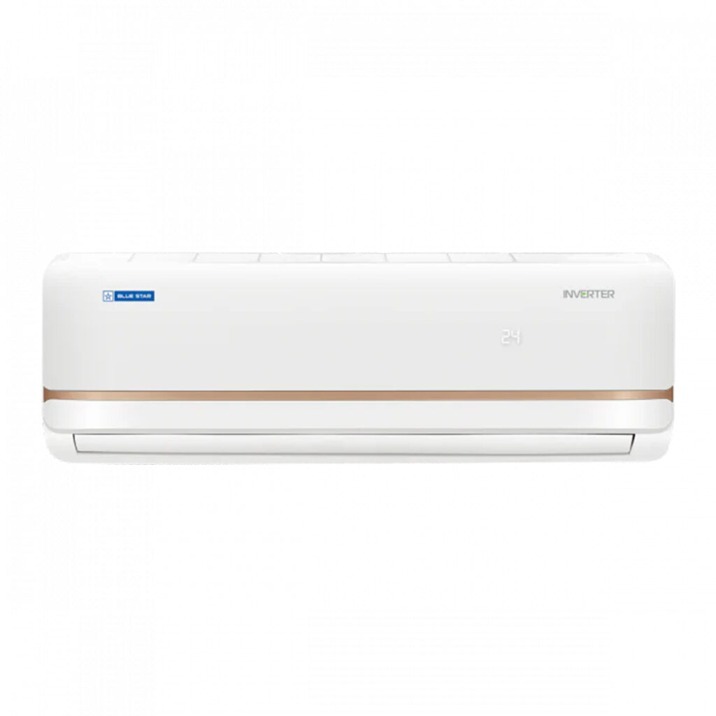 Bluestar 2 Ton 5 Star Convertible Inverter Split Ac (IB324TKU)