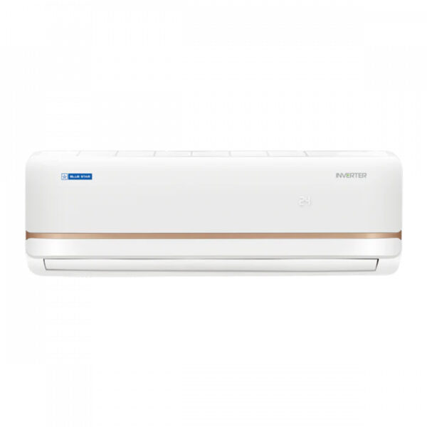 Bluestar 2 Ton 5 Star Convertible Inverter Split Ac (IB324TKU)