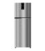 Whirlpool 308L 2 Star Convertible Frost Free Double-Door Refrigerator (IFPROINVCNV355ILLUSIASTEEL)