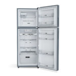 Whirlpool 308L 2 Star Convertible Frost Free Double-Door Refrigerator (IFPROINVCNV355ILLUSIASTEEL)