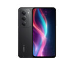Redmi 15 5G (6GB/128GB Storage, Midnight Black)