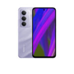 Redmi 15 5G (6GB/128GB Storage, Sandy Purple)