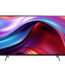 Hisense 108cm (43 Inch) UHD 4K Google Smart Led TV, Dolby Atmos (43E63N)
