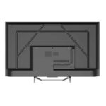 Haier 108cm (43 Inch) QLED 4K Smart Google LED TV With Dolby Vision. Atmos (43S800QT-P, Grey) - Image 5
