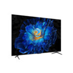 TCL 55 Inch Premium QD-Mini LED Smart Google TV (55C6KS) - Image 2