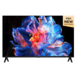 TCL 55 Inch UHD 4K Smart Google LED TV (55P6K)