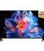TCL 55 Inch UHD 4K Smart Google LED TV (55P6K)