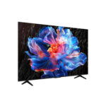 TCL 55 Inch UHD 4K Smart Google LED TV (55P6K) - Image 2