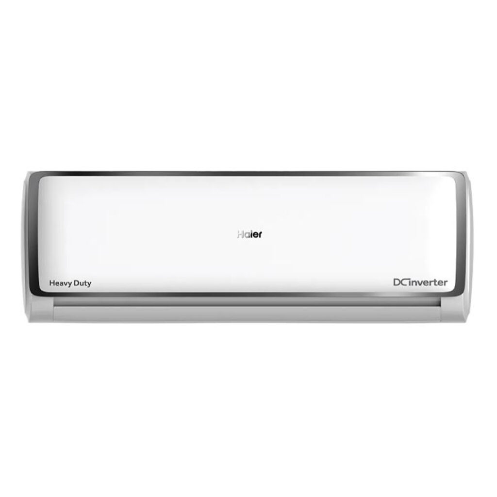 Haier 1.5 Ton 5 Star 7-in-1 Convertible Inverter Split AC (HSU18EP-TXS5BN-INV)