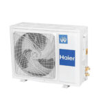 Haier 1.5 Ton 5 Star 7-in-1 Convertible Inverter Split AC (HSU18EP-TXS5BN-INV)