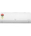 LG 1Ton 5Star AI Convertible 6-in-1 Cooling Inverter AC, Auto Clean, Diet Mode+, 100% Copper Tubes (US-Q14ENZE)