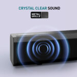 Panasonic 160W 2.1Ch with 3D Surround Sound (SC-HTS160GWK) - Image 6