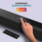 Panasonic 160W 2.1Ch with 3D Surround Sound (SC-HTS160GWK) - Image 3