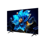 TCL 75 Inch QLED UHD 4K Smart Google LED TV (75P7K) - Image 2