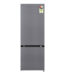 LG 340L 2 Star Convertible Bottom Freezer Refrigerator, Wi-Fi (GL-B382CDSY, Dazzle Steel)