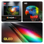 IMPEX 32 Inch HD QLED Google Smart TV (evoQ 32S2QLF3) - Image 2