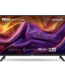 Impex 32 Inch HD QLED WIOS Whale Series Smart TV (WIOS 32A2QSK1)