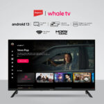 Impex 32 Inch HD QLED WIOS Whale Series Smart TV (WIOS 32A2QSK1) - Image 2