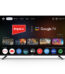 IMPEX 43 Inch Full HD QLED Smart Google TV, Dolby Audio, 4 Year Warranty (43S3QLF3)