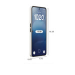 Nothing  3A 5G (8GB/256GB Storage, White) - Image 2