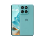 Motorola Edge 60 Fusion ( 12GB RAM,256 GB Storage ,Pantone Amazonite)