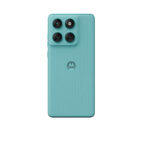 Motorola Edge 60 Fusion ( 12GB RAM,256 GB Storage ,Pantone Amazonite)