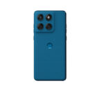 Motorola Edge 60 Fusion ( 8GB RAM,256 GB Storage ,Pantone Mykonos Blue)