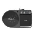 Whirlpool 12 Kg 5 Star Semi Automatic Top Load Washing Machine ,1400 RPM (Ace XL, Graphite Grey) - Image 2