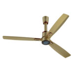 VGuard Airwiz Prime BLDC Ceiling Fan 1200mm(IMPERIAL GOLD)