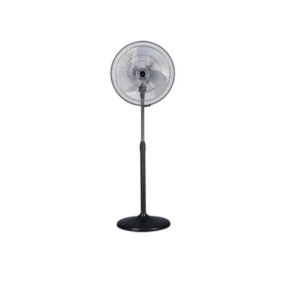FANZA MPF DELIGHT NEO V-Guard FANZA MPF DELIGHT NEO Pedestal Fan (Steel Black)