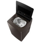 IFB 8 kg 5 Star Fully Automatic Top Load Washing Machine (TL801EP1, Espresso)