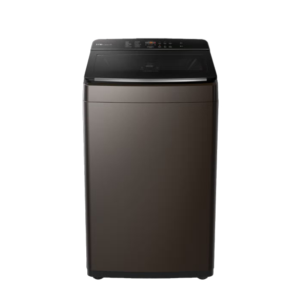 IFB 8 kg 5 Star Fully Automatic Top Load Washing Machine (TL801EP1, Espresso)