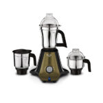 Preethi Titan 1000Watt Mixer Grinder 3 Jar (MG-283)